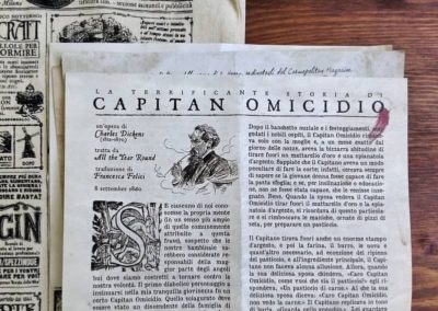 Capitan Omicidio
